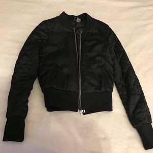 H&M Bomber Jacket